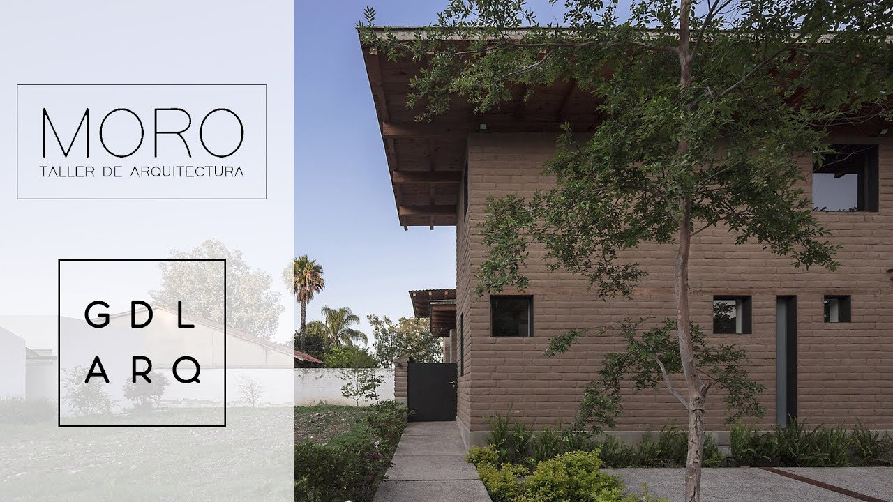 ENTREVISTA_ MORO Taller de Arquitectura | GDLARQ