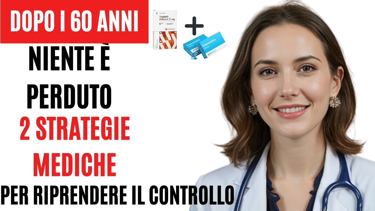 "Due rimedi che combinati migliorano l’erezione e ti aiutano a durare fino a 40 minuti a letto"
