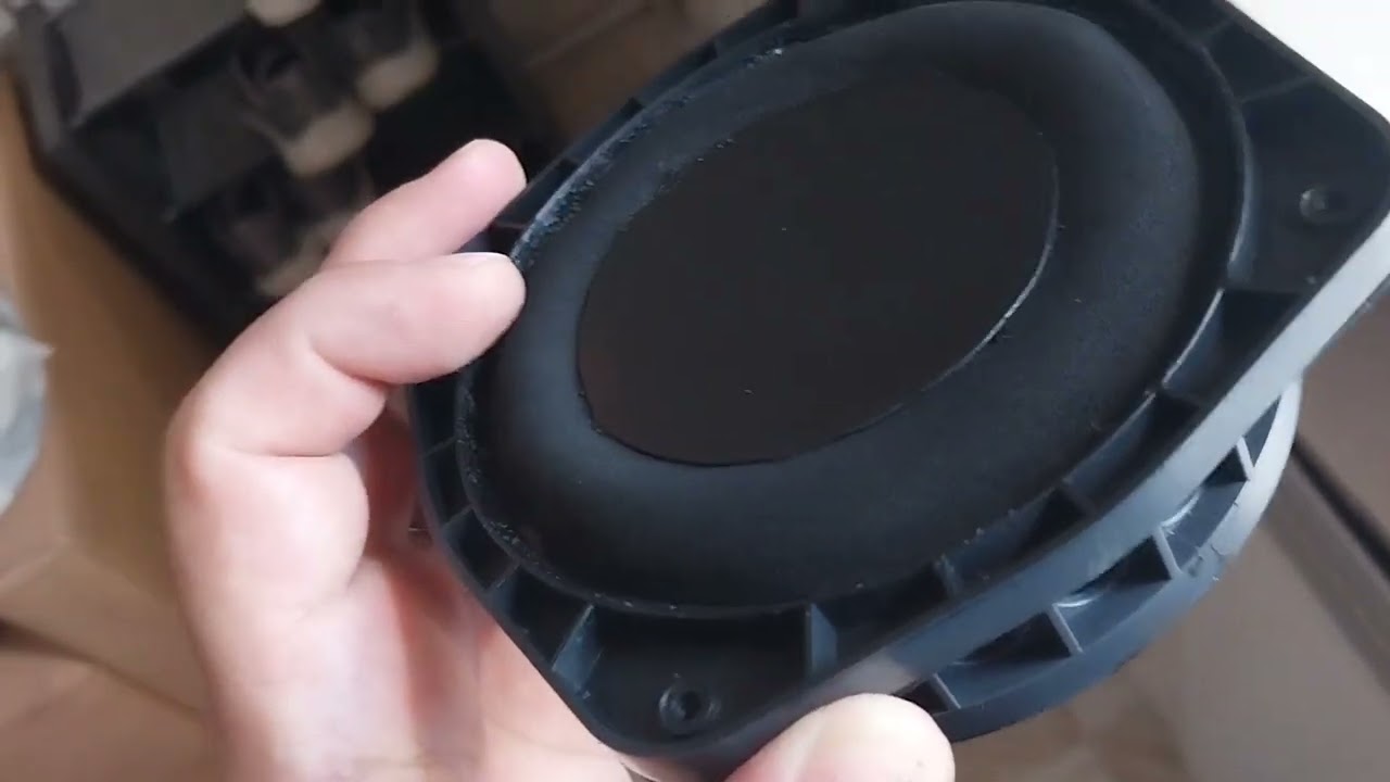 Philips az2558 woox ainda nao deu certo como é dificil !