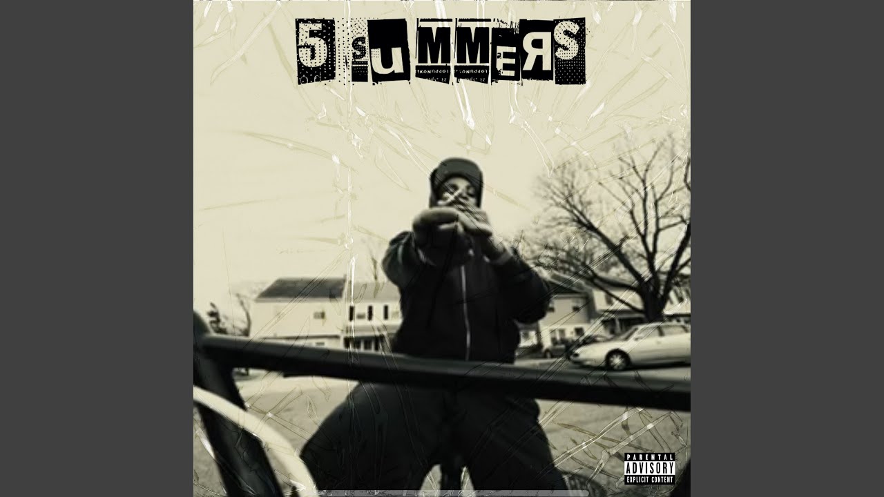 5 Summers