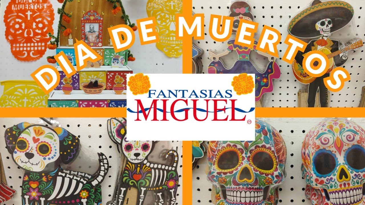 🏵️🏵️𝐅𝐀𝐍𝐓𝐀𝐒𝐈𝐀𝐒 𝐌𝐈𝐆𝐔𝐄𝐋 Día de MUERTOS altares/figuras de madera 