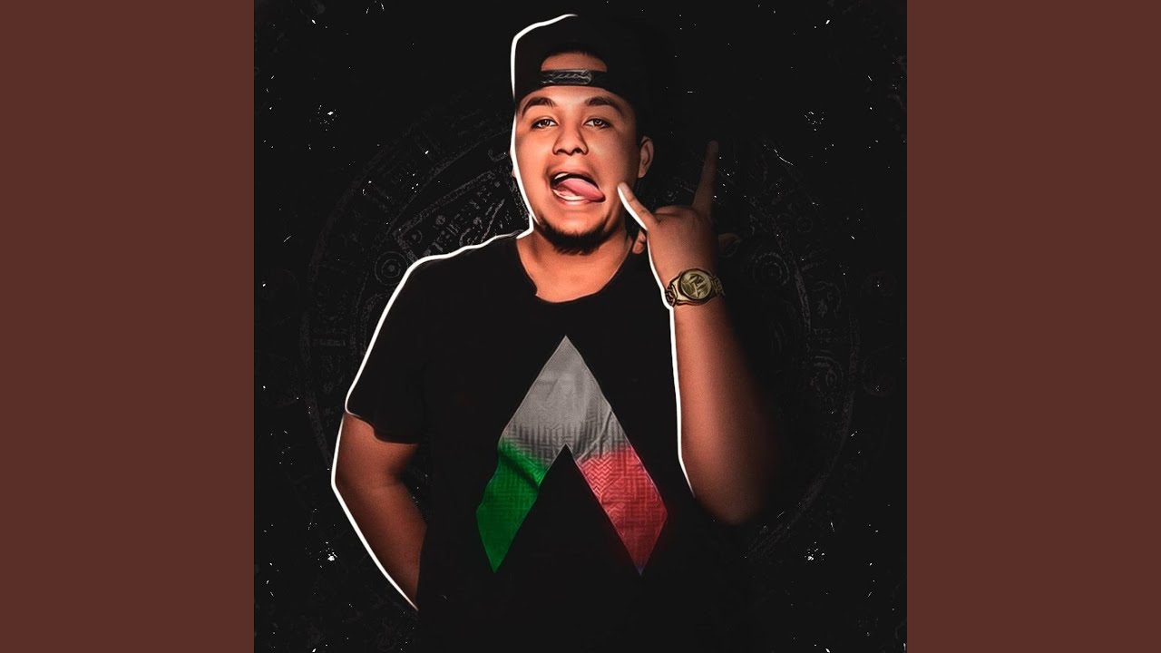 El Patron (feat. Remik Gonzalez)