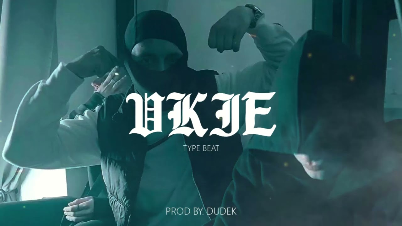 [SOLD] VKIE X WHITE WIDOW DETROIT TYPE BEAT | prod. DUDEK