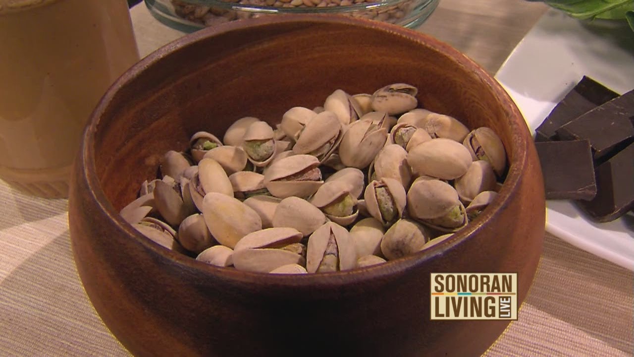 Getting all the nutrients you need? What to eat to make sure you do