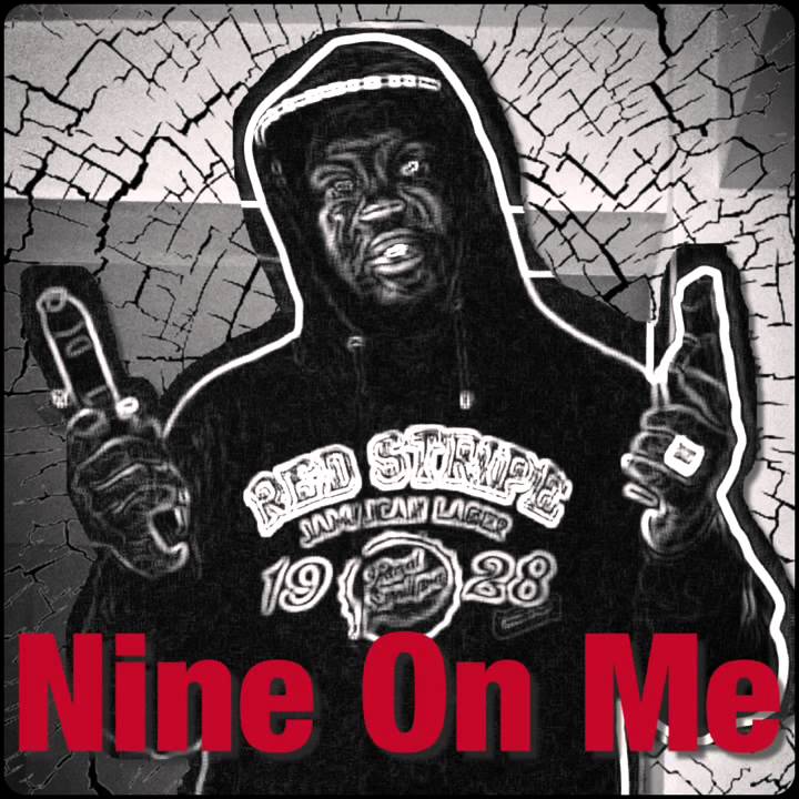 Dex Hound - Nine On Me