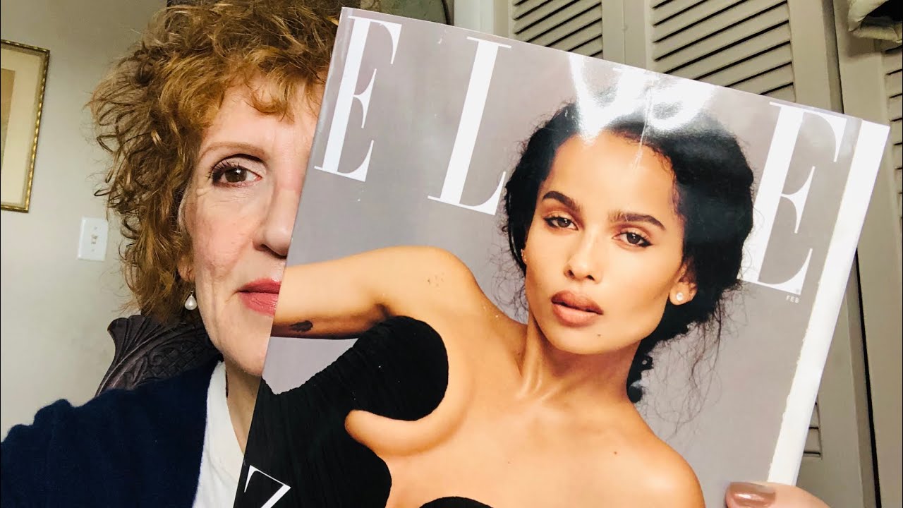 Sfogliamo Insieme Elle (USA Edition)