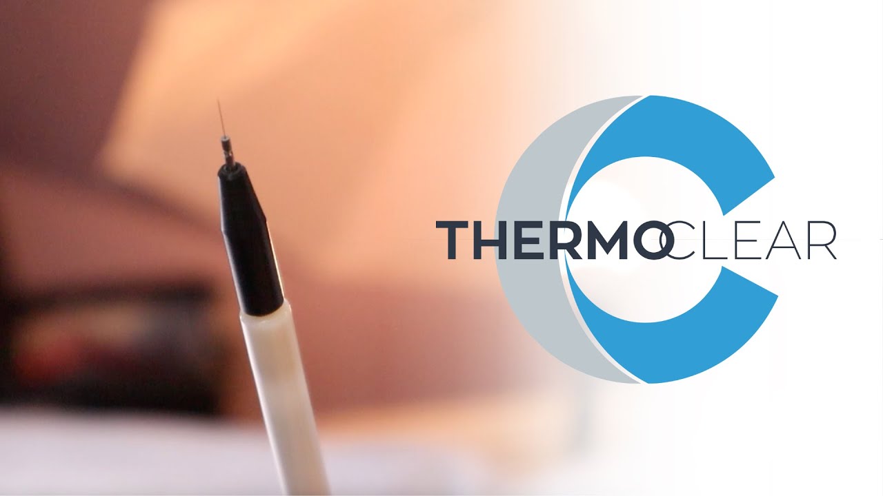 The ThermoClear System