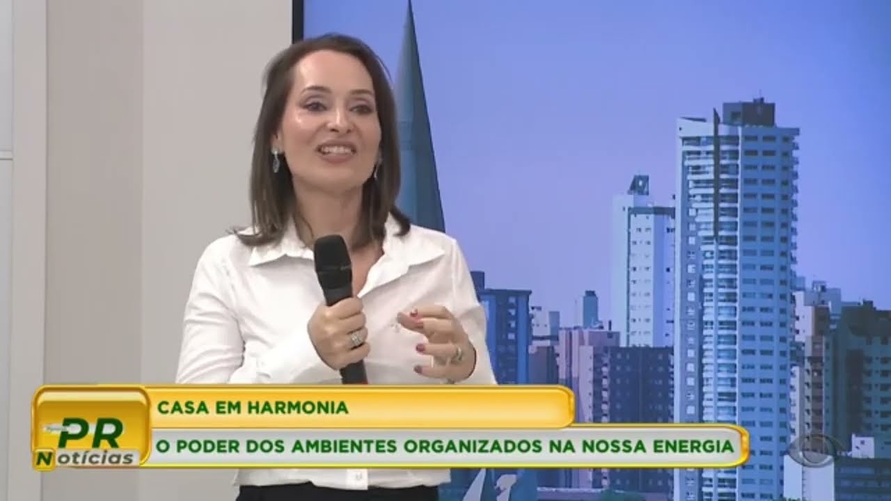 Casa em Harmonia: como o ambiente interfere na sua energia | Momento Social