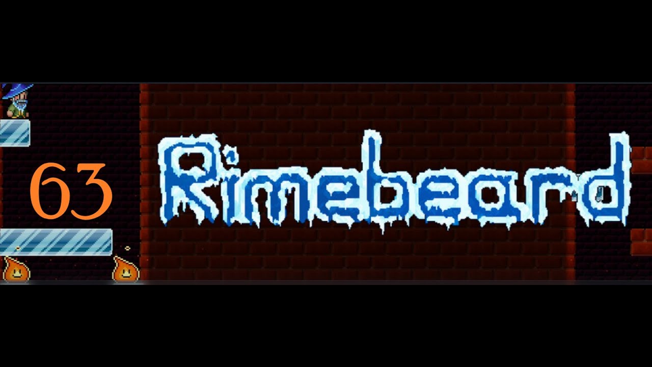 63 / Rimebeard
