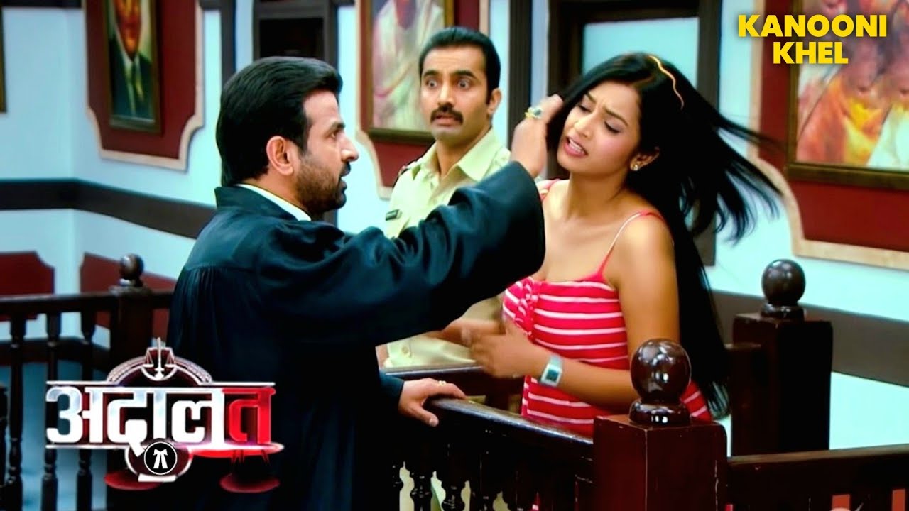 Crime Seen पर मिला Black Coat; अब क्या करेंगे K.D? | Adalat New Episode | Crime Stories #kdpathak