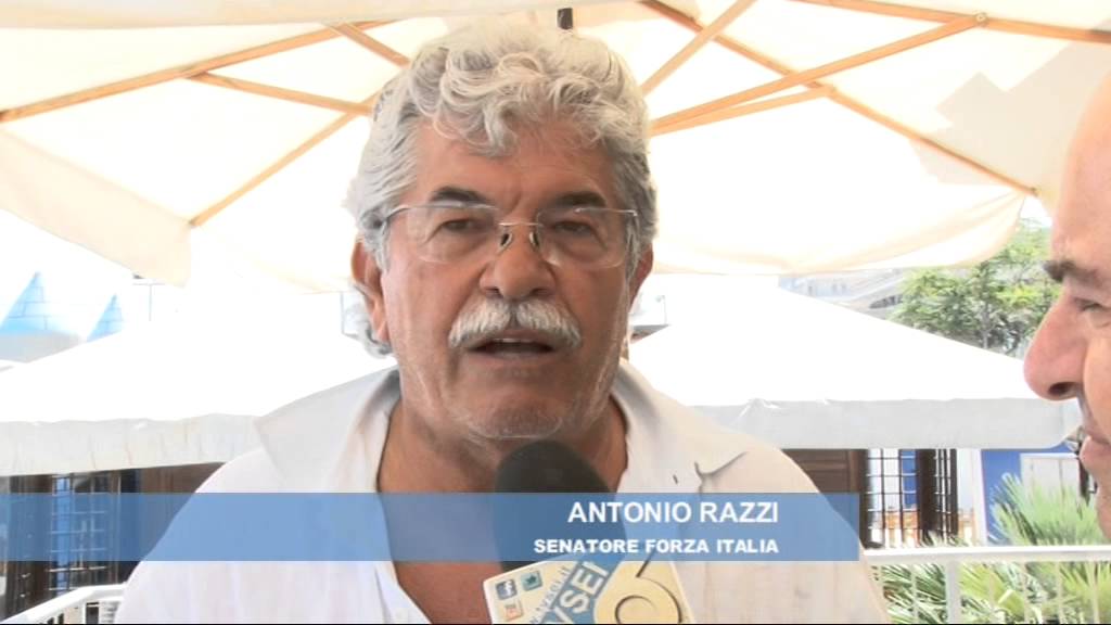 Razzi sul viaggio in Corea del Nord