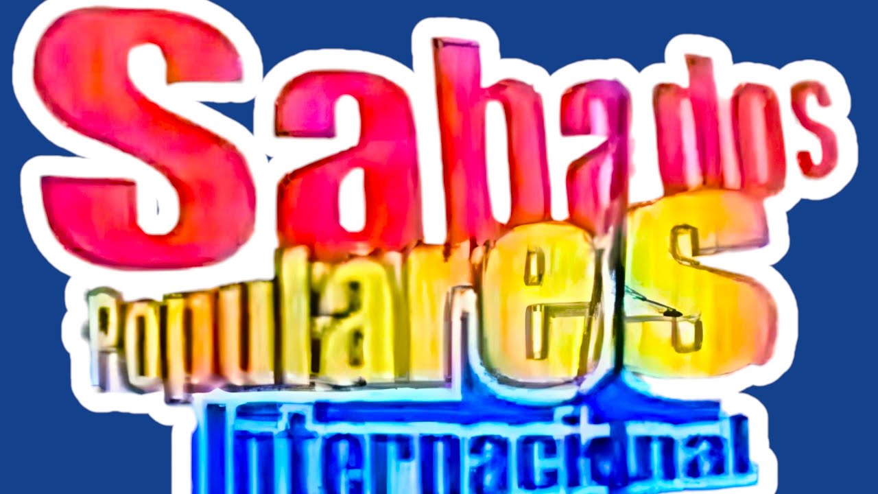 Sábados Populares Mayo 2004