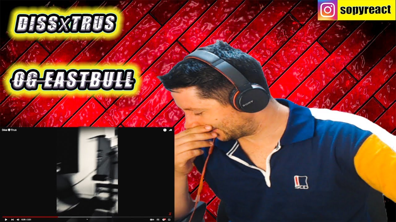 AȘA LIRICĂ !!! OMG | JIANU   DISS🤦‍♂️TRUS  (OG EASTBULL)