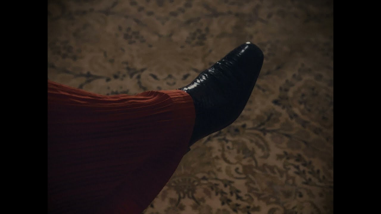 Woolfy - When We Were Kings (Official Video)