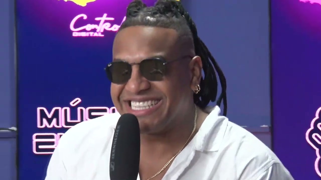 SESSION  ’EL CABALLO DE LA SALSA LUISMI YANES  #QUIZAS SU NUEVO ÉXITO MUNDIAL’’