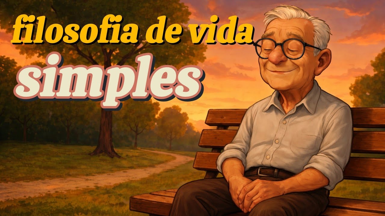 A Riqueza Invisível: A Filosofia de Vida Simples de 