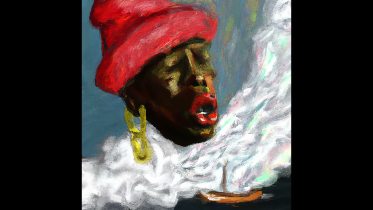 [FREE FOR PROFIT] Westside Gunn x MAVI Sample Type Beat - 