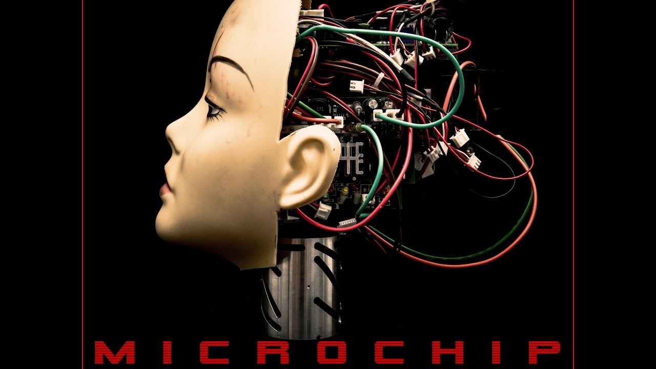 MICROCHIP TERROR - MICROCHIP TERROR (FULL EP)