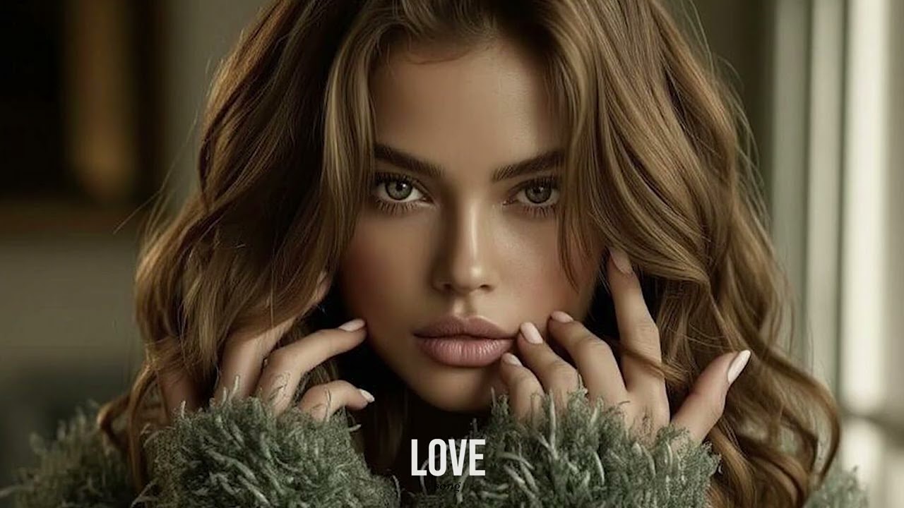 Love Song - Ethnic & Deep House Mix 2026
