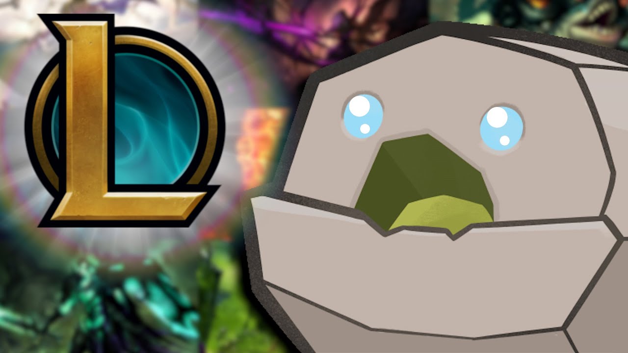 The 10 LoR Characters that NEED to become League of Legends Champions