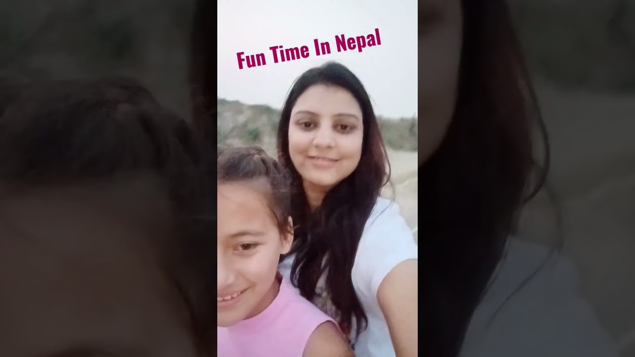 Fun Time In Nepal | Dr. Rabya | Clinical Psychologist | De-Addiction Specialist
