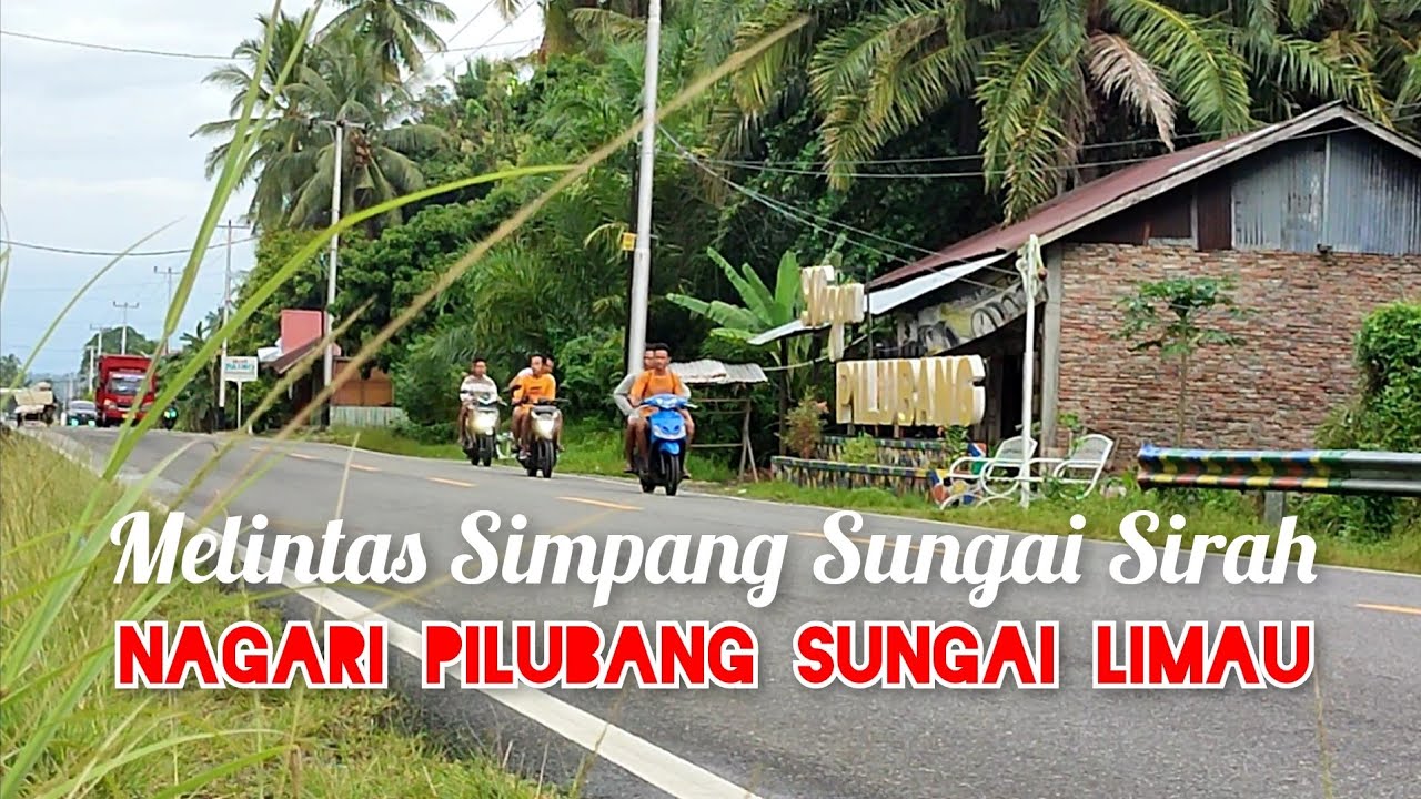 Content ini untuk Rafqi Chaniago Perantau Pilubang di Pulau Batam | Sekilas Lintas Kampung Halaman