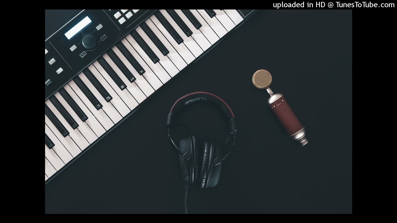 Dark Dancehall Beat 2025 – Aggressive Riddim Instrumental