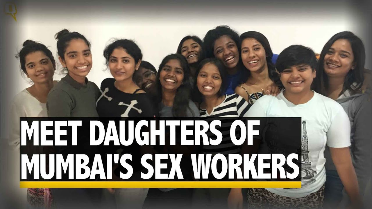 Mothers' Day | Stop Judging, Start Including: Daughters of Mumbai’s Sex Workers | The Quint