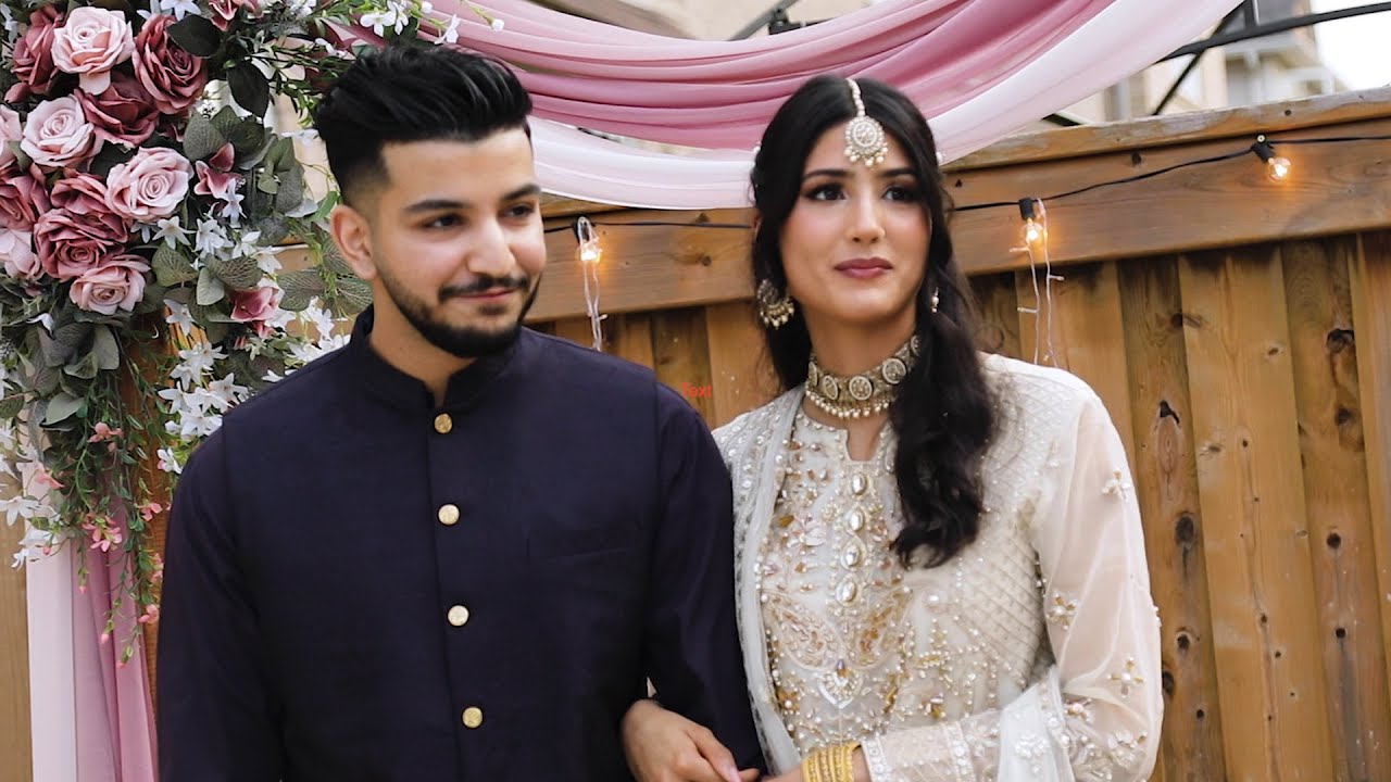 Iraj & Hamza's Baat Pukki