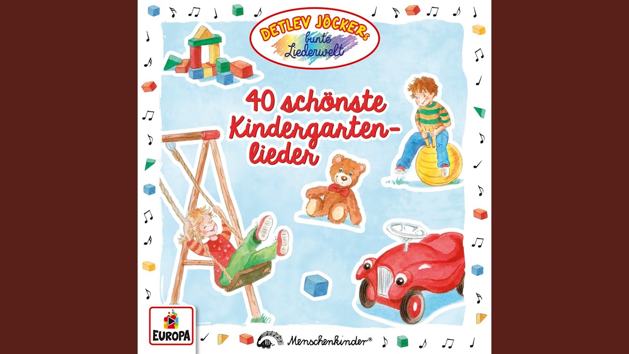 Der Tisch ist heute meine Trommel