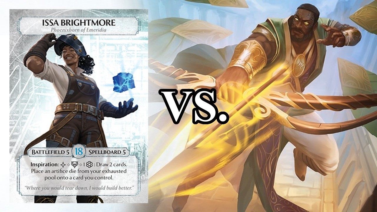 Ashes Ascendancy - 