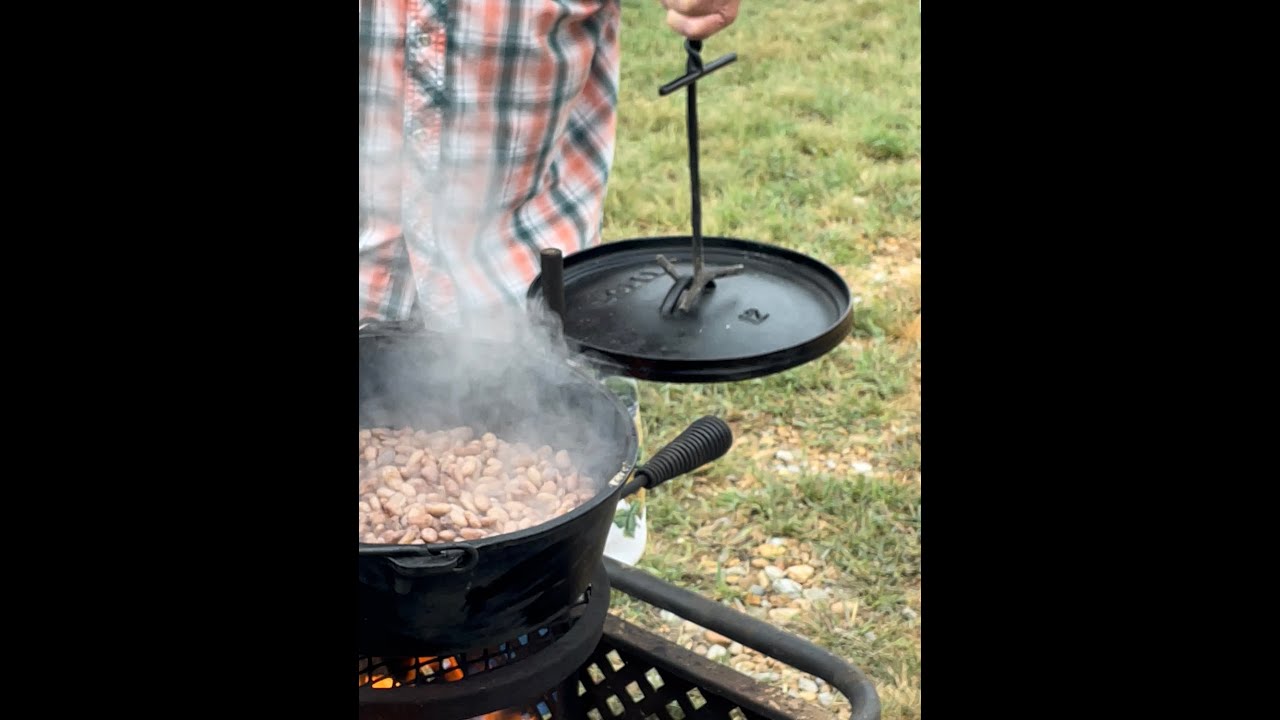 Drover Chuckwagon Ministry-2025
