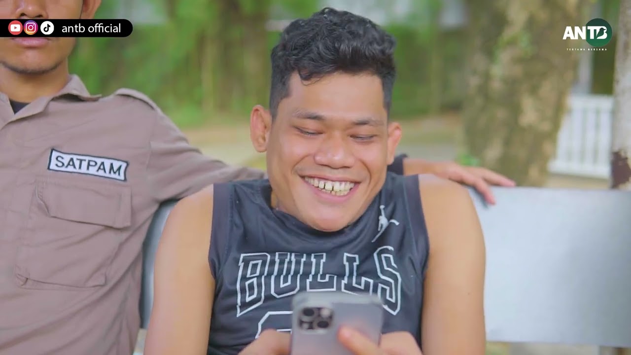 BERBUAT BAIK