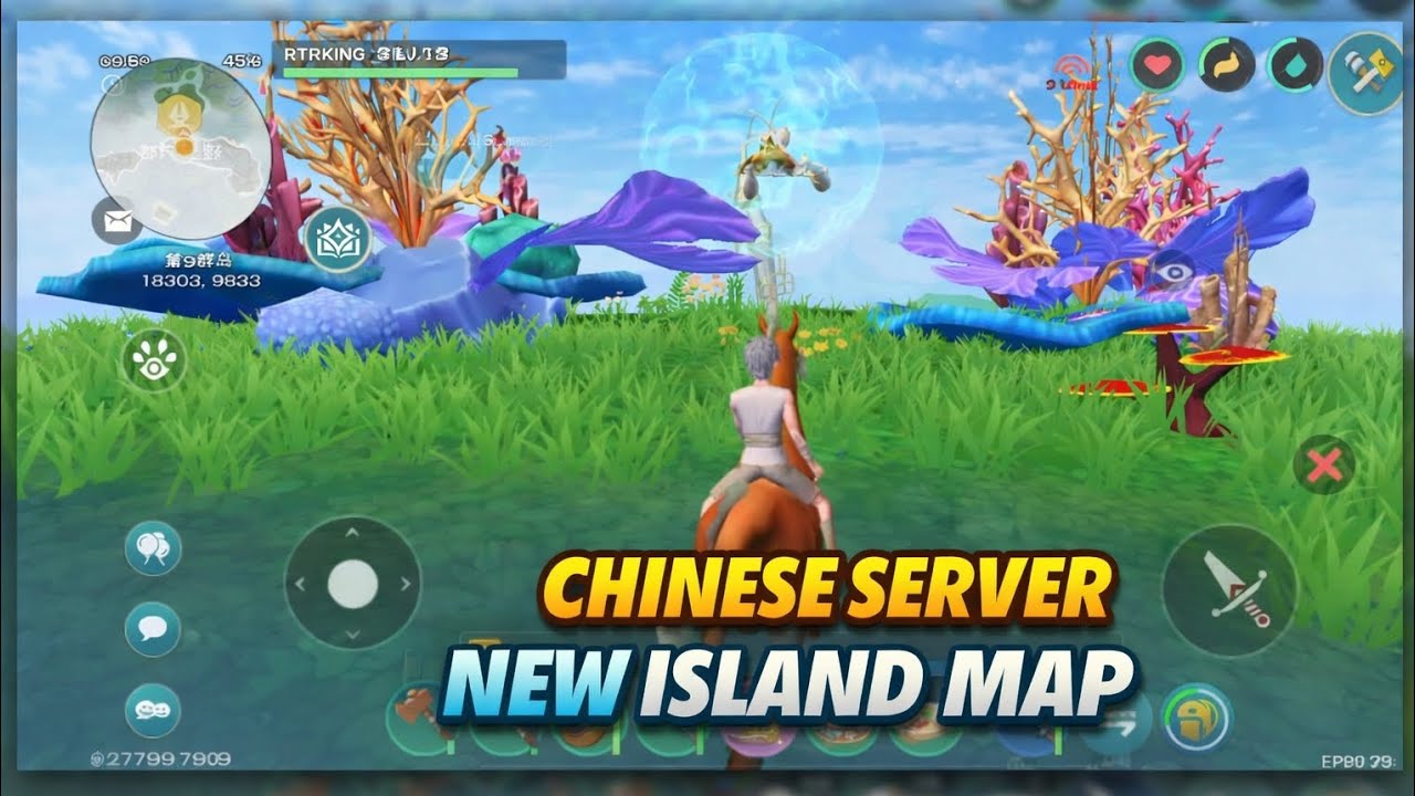 ADVANCE SERVER|NEW ISLAND| RTR KING| TAMIL| SKY