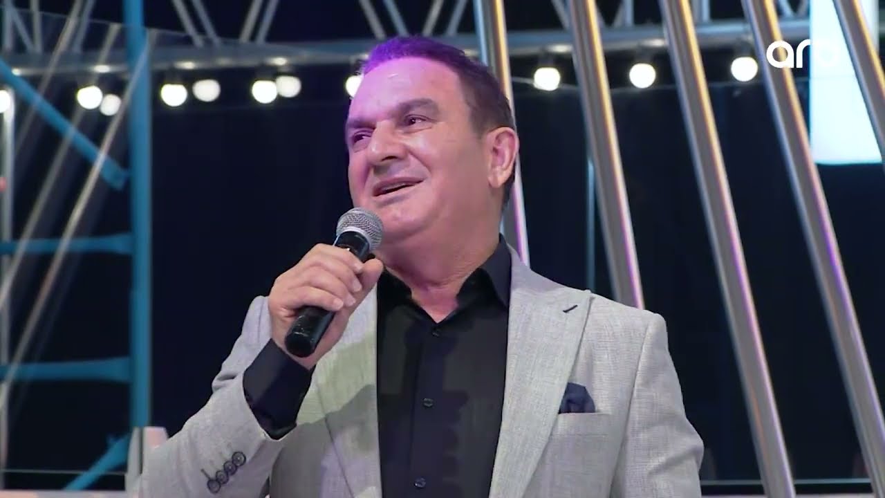 Həmin Zaur | Eldar Ələkbərov | Sənsiz səhər açılmayır, Yalanmış