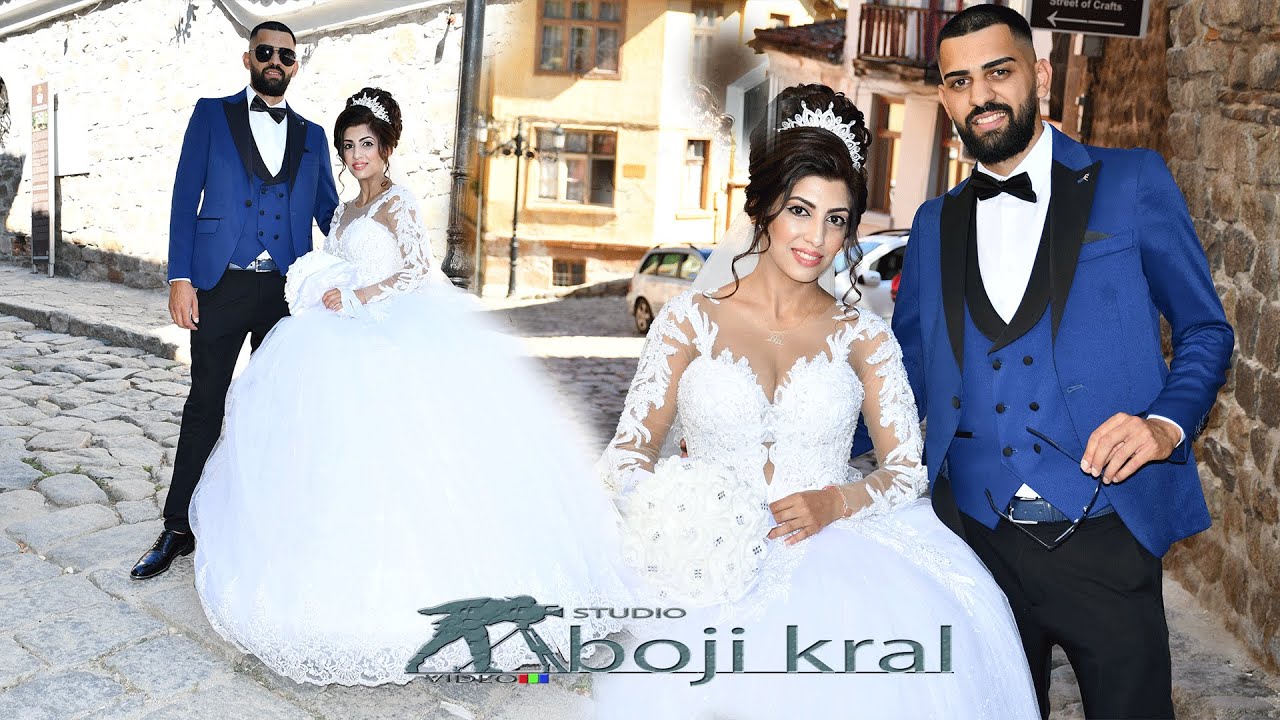 Seydi & Fatma Düğün Töreni ork Fanta Plovdif  1  Bölüm