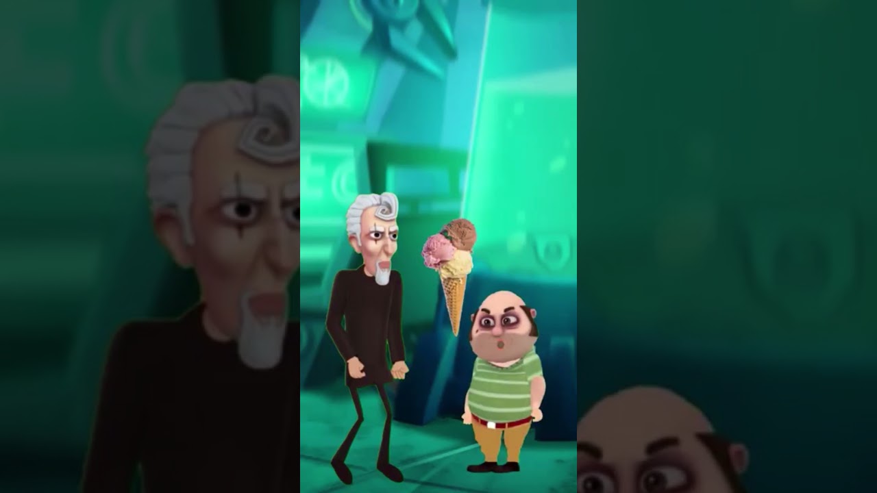 vir the robo boy #gintu #cartoons #chulbul #newepisodes #imli #roboboy #vir2022 #vir #shorts
