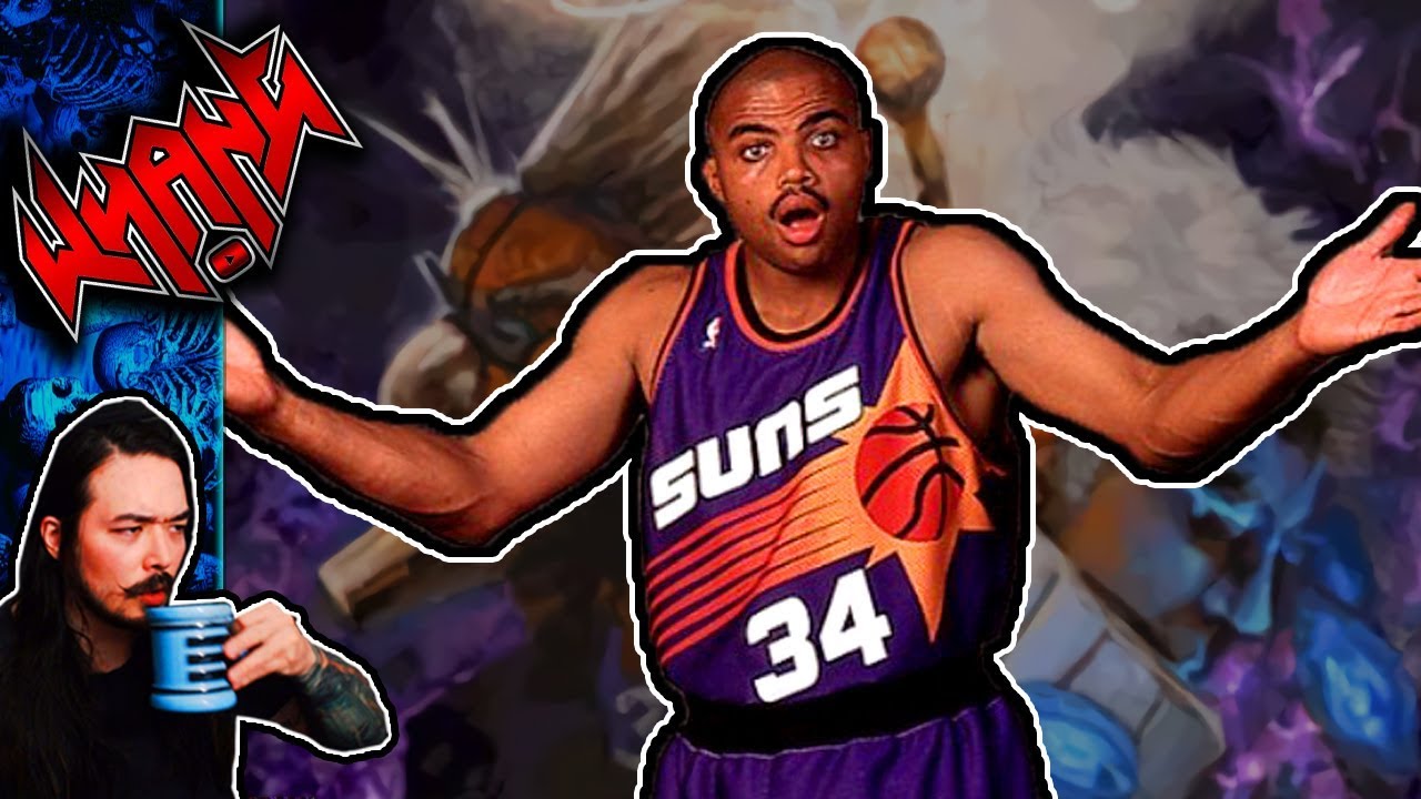What Happened to Barkley 2? - Tales From the Internet