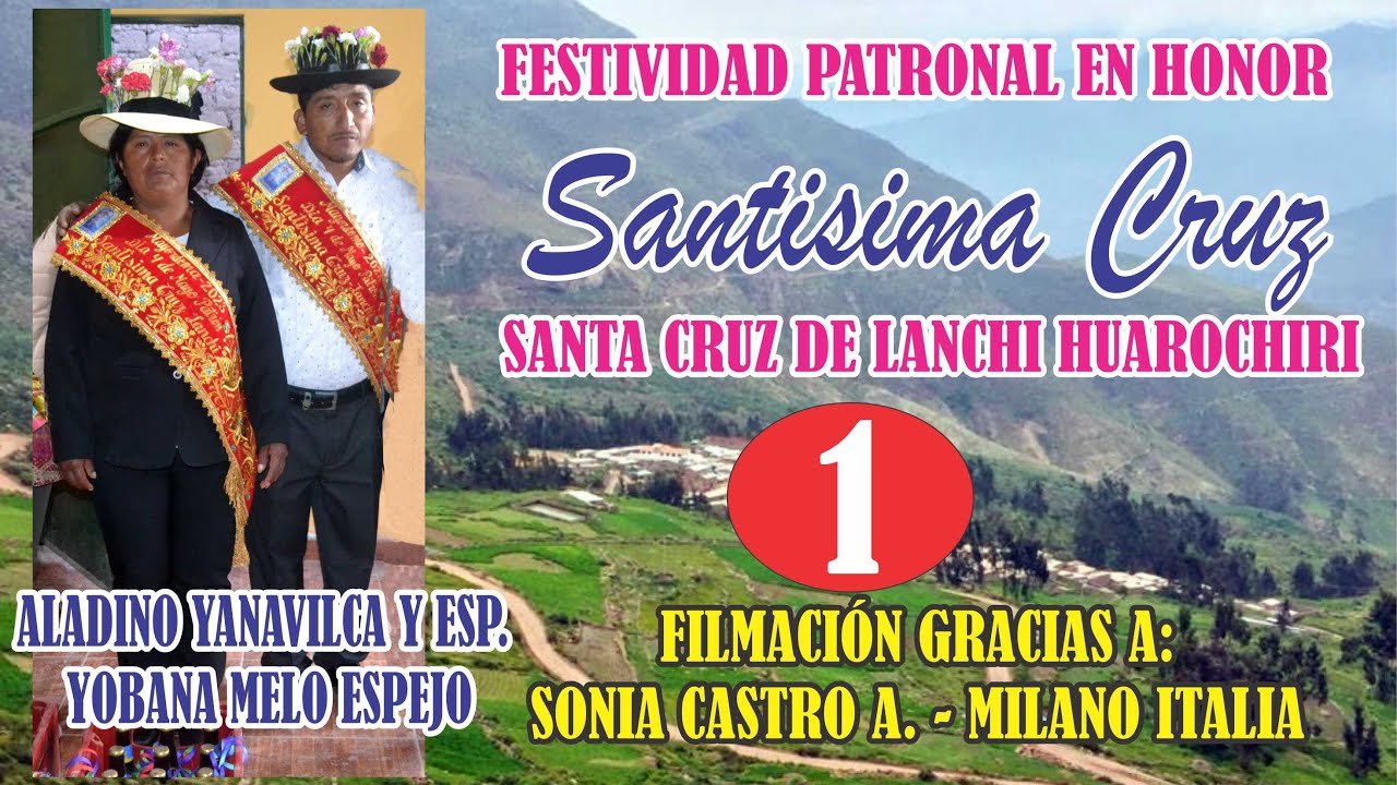 SANTA CRUZ DE LANCHI 4 DE MAYO 2023 ( 1)