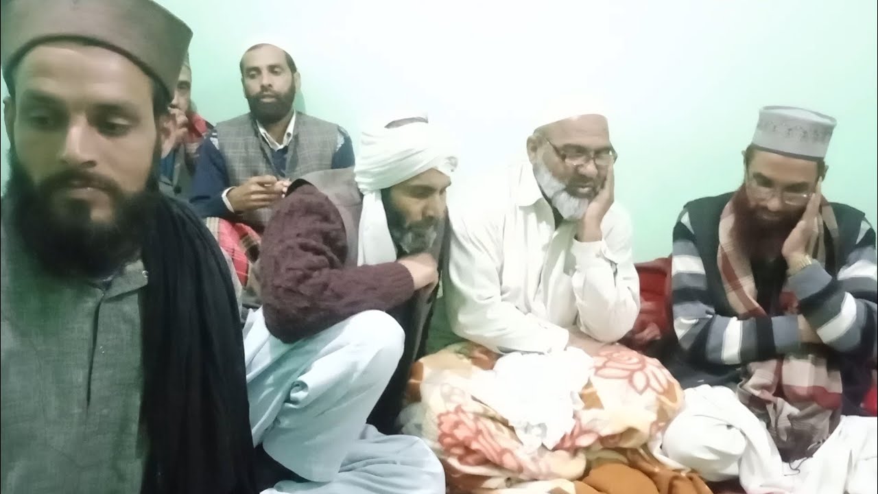 gojri kitab✓shadi khana✓khaki khatana aor haji shafi sab]گوجری کتاب تفسیر یوسف علیہ السلام/MANEER AZ