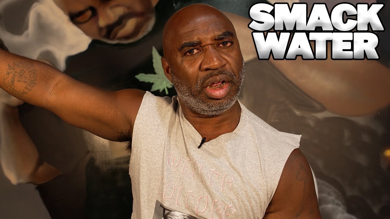 Smack Water &ldquo;I witnessed Turkeyleg Hut Wife Put Hands on Lynn,&rdquo; 75% of whites on Food Stamps, + more