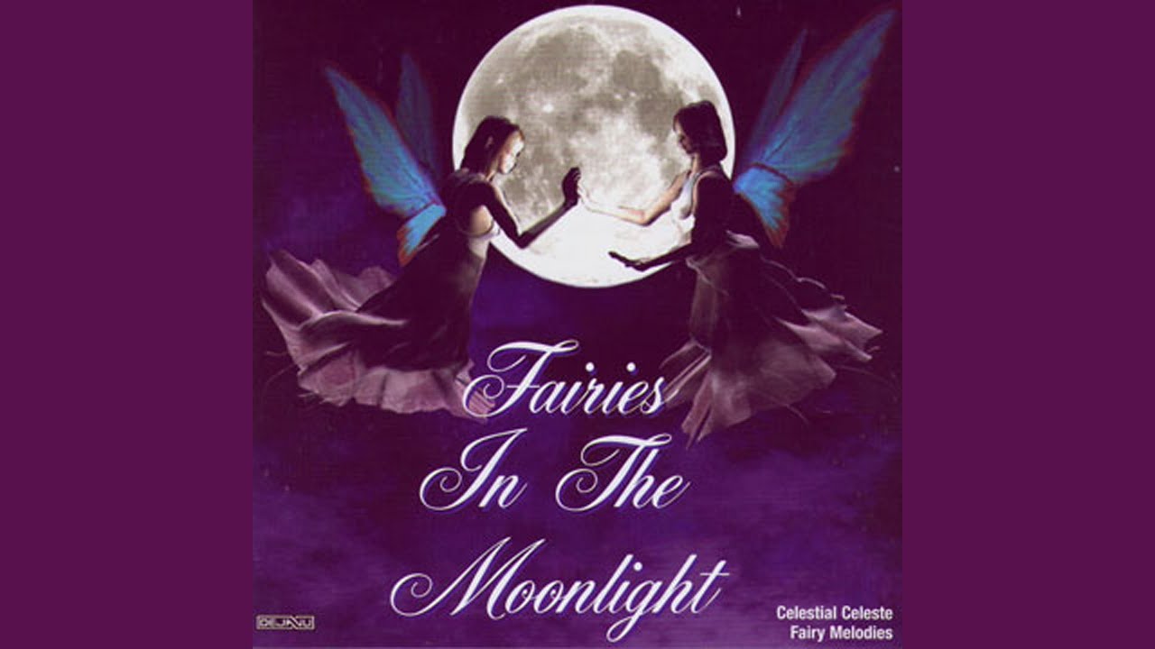 Fairies In The Moonlight