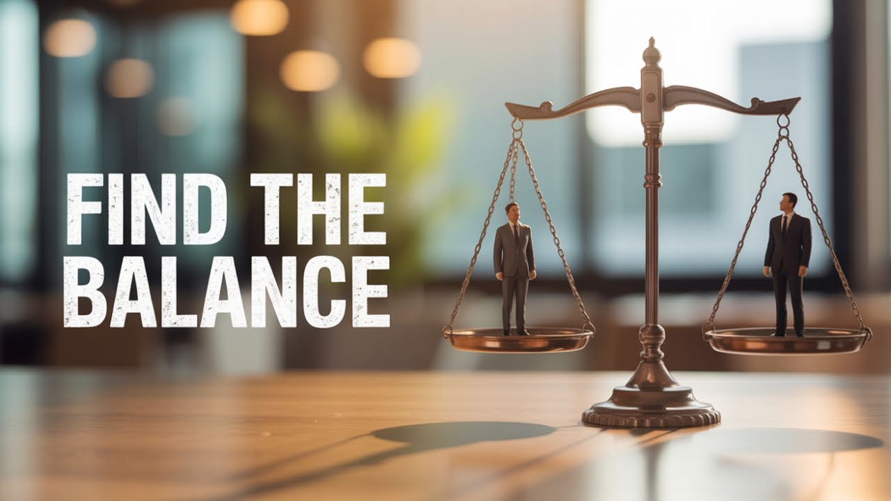 How to Hold Employees Accountable without Micromanaging