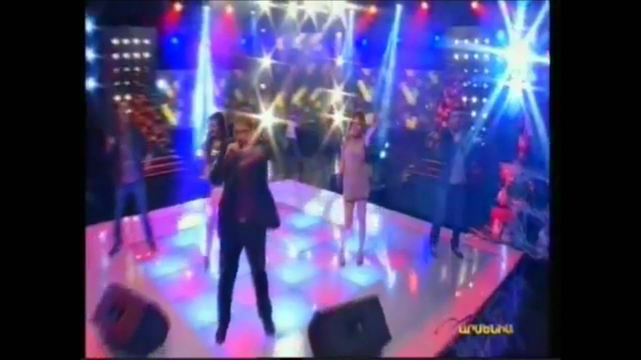 Erachap ser Nor Tari 2013