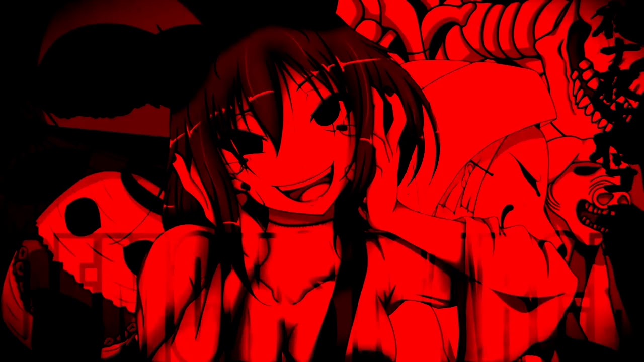 Demons March, Male Versión - MASA Works DESIGN-