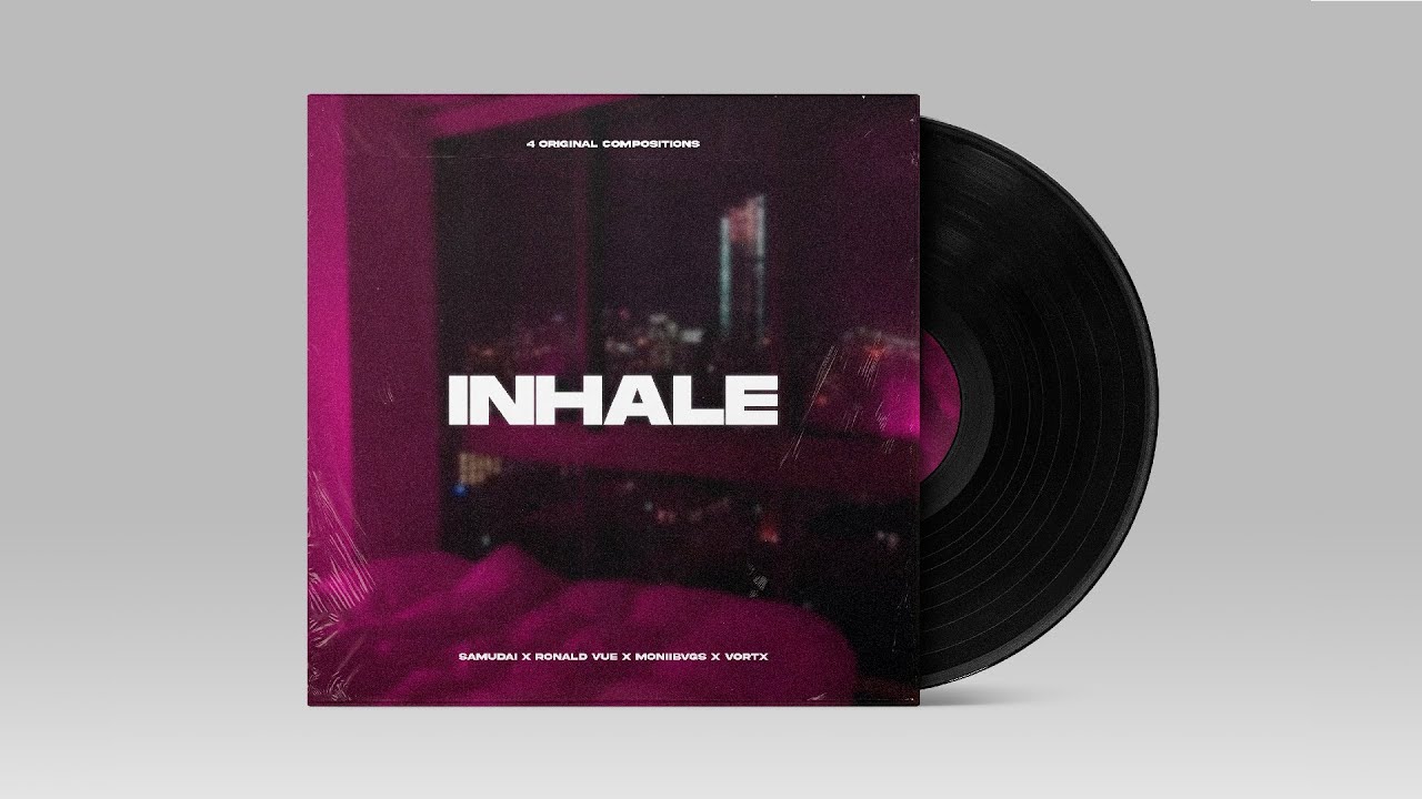 [FREE] RnB Sample Pack &ndash; 