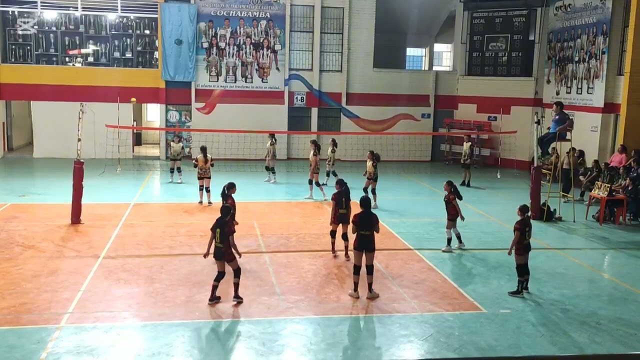 FIREBALL V.C. Cat. MINI / GARRA 2026 (24/01/26)