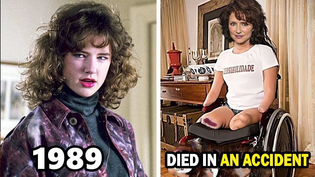 UNCLE BUCK (1989) Cast THEN AND NOW 2025, You'd Never Recognize!