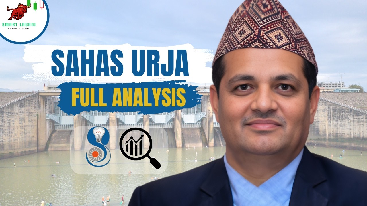 Sahas Urja Share Analysis | Is Sahas Urja Overvalued or Undervalued?
