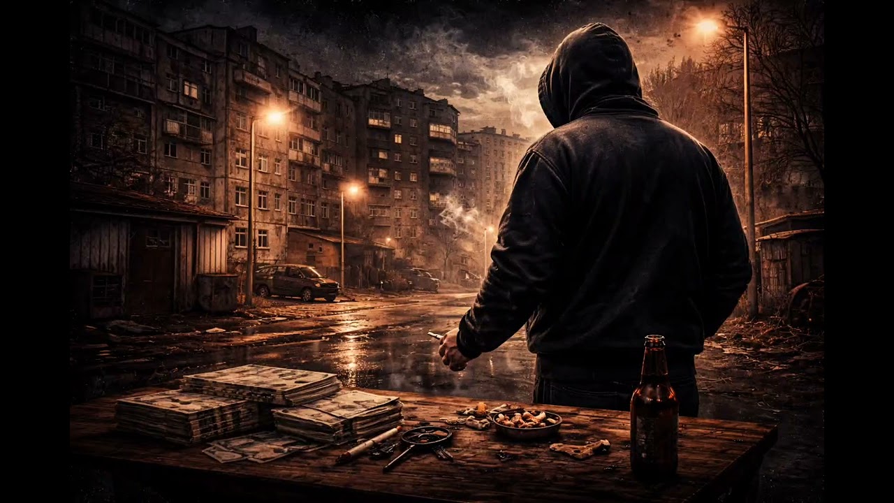 Dom to nie mury | Polski Rap Uliczny 2026 | 